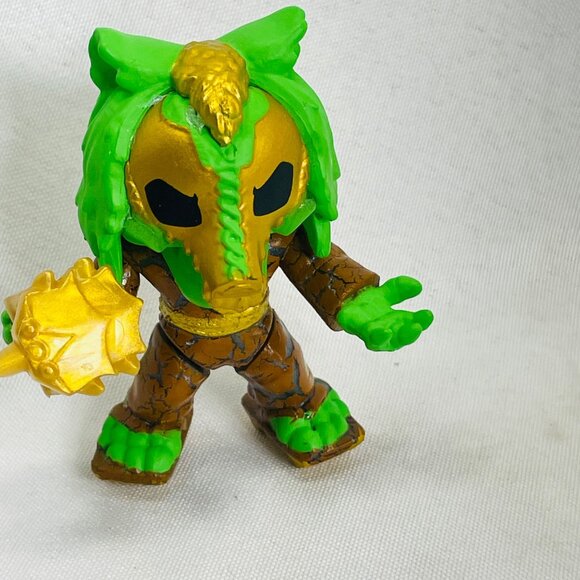 Moose Toys Treasure X Ninja Figure With Detachable Arm - Picture 4 of 6